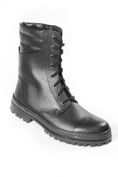 Ботинки с высокими берцами, арт. Б-01