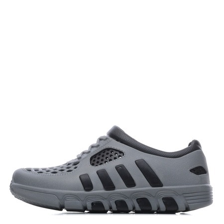 Кроссовки ЭВА, серо-черные SPECI.ALL