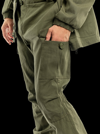 Костюм летний мужской Горка Gorka 5, Khaki 39 (ЧЗ)