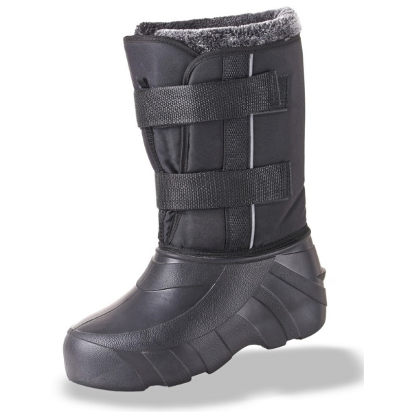 Бахилы (сапоги) мужские "Сервал" из ЭВА -50С, липучка арт. Б-15 БАРС