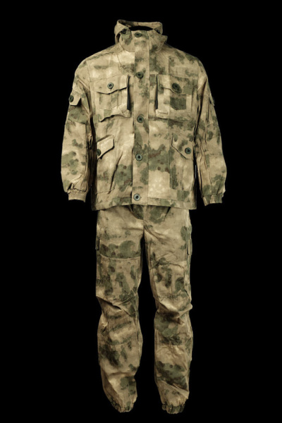 Костюм летний мужской Горка 5, МХ/РГ