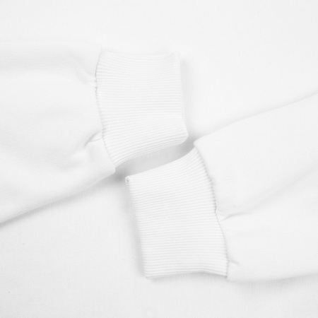 Толстовка Unit Toima Heavy, белая ГФ6928.60 URSUS