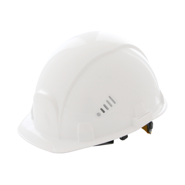 Каска защитная СОМЗ-55 ВИЗИОН Termo RAPID белая