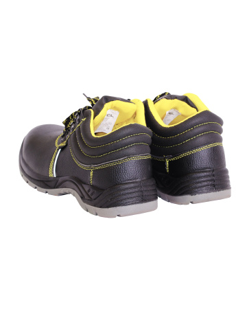 Ботинки "Профи/к", МП МС, ПУ-ТПУ