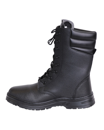 Ботинки с высоким берцем "Сириус-Титан", Нитрил