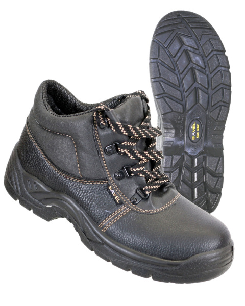 Ботинки "Footwear", МП, ПУ