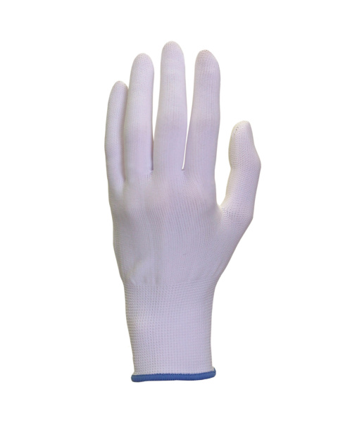 Перчатки Safeprotect Нейп-Б (нейлон, белый)