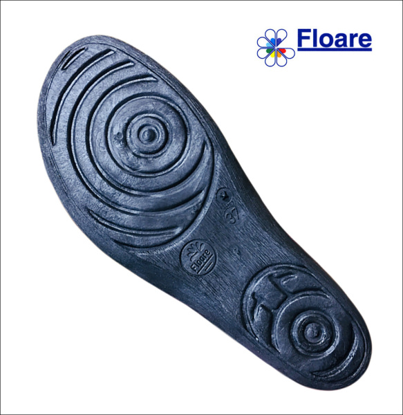 Сабо женские, черные, арт. 69530105 ЛЕРА нат. кожа, нат. стелька Молдшуз