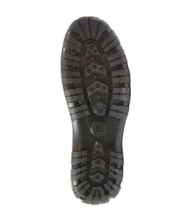 Ботинки с высоким берцем "ЗАСТАВА"