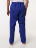 Брюки рабочие универсальная №104 василек, ткань ТИСИ