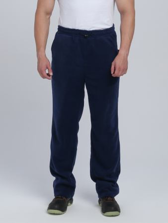 Брюки Кэмп (тк.Флис), т.синий (ЧЗ)