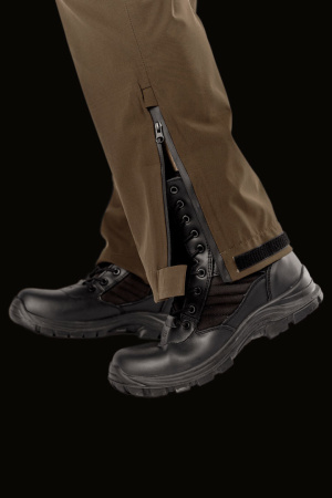 Костюм демисезонный мужской STINGER, L.Brown 21/D.Brown 22 (ЧЗ)