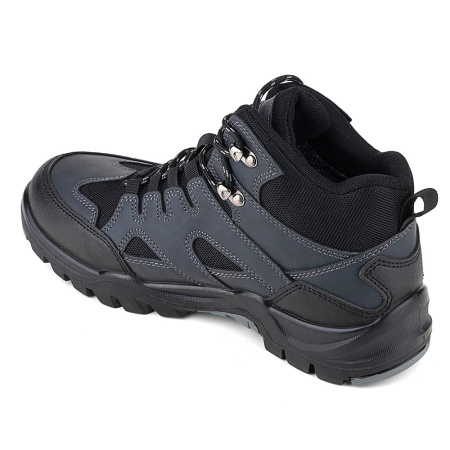 БОТИНКИ мужские WANNGO арт.WG2-26-ET-1