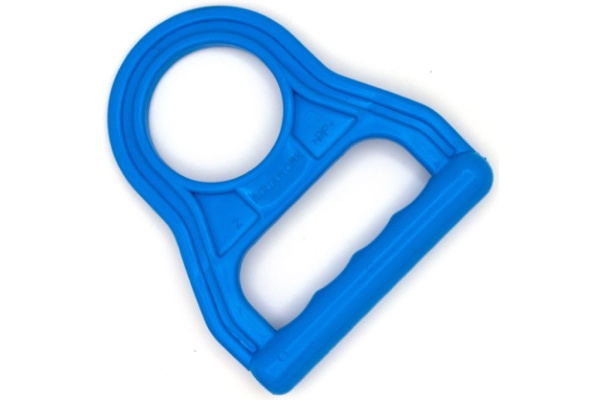 Элемент промышленного экзоскелета ProEXO "Ручки для бутылей"