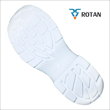 Сандалии унисекс арт. 06102/1С Лорика/ПУ с термопластичным подноском