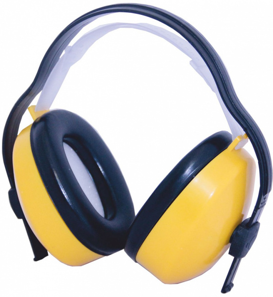 Наушники противошумные СОМЗ-3 ПУМА арт.60300