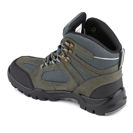 Ботинки мужские WANNGO арт.WG2-21-NT серый