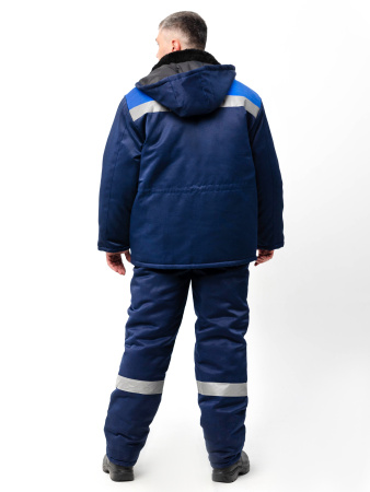 Костюм зимний «Стандарт» с брюками