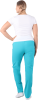 Брюки, бирюзовые Брю 712 СТ-150, пл. 150 г/м² ФСС