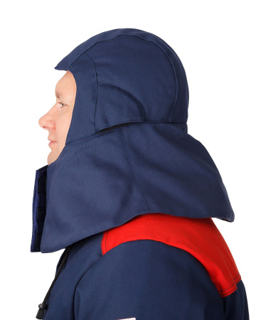 Подшлемник сварщика зимний «Марс»