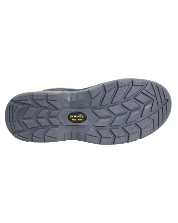 Ботинки "Профи-Зима/к", иск. мех, ПУ-ТПУ