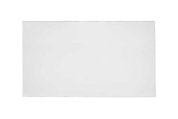 Стекло защитное поликарбонатное внутреннее к КЕДР К-304 (105*58) Арт. 8000682