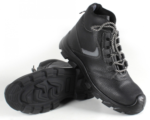 Ботинки ФУЛГАРД 2 КпПЭКЩ